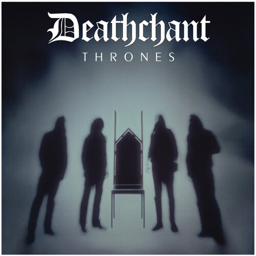 Deathchant: Thrones