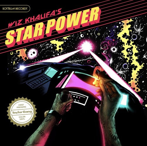Wiz Khalifa: Star Power (15th Anniversary)