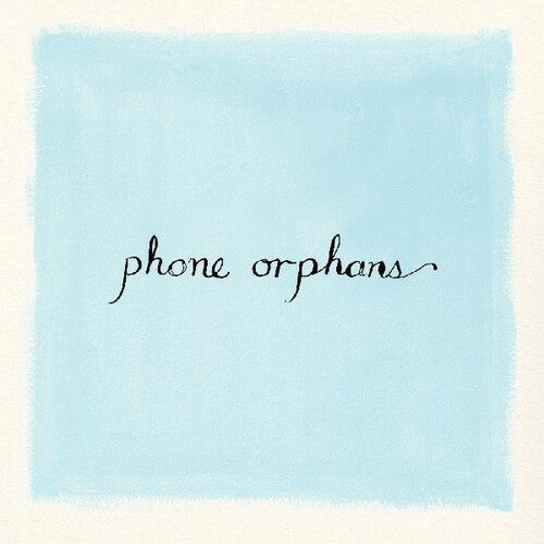 Laura Veirs: Phone Orphans