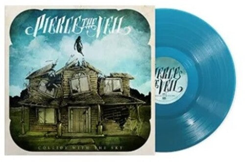 Pierce the Veil: Collide With The Sky