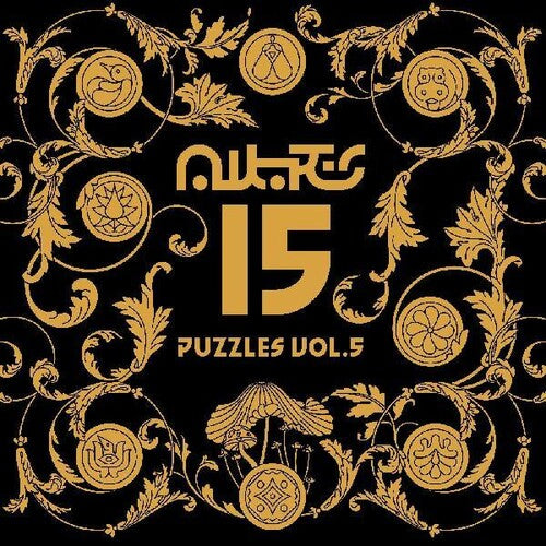 Various Artists: Puzzles Vol. 5 (Various Artists)