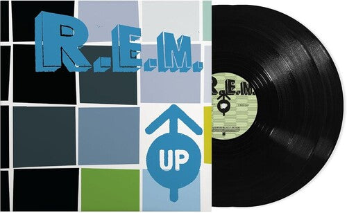 R.E.M.: Up (25th Anniversary)