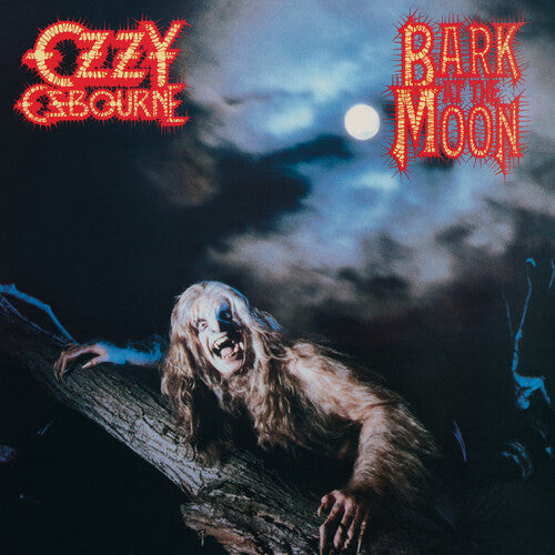 Ozzy Osbourne: Bark At The Moon