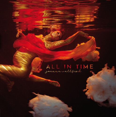 Joanna Wallfisch: All In Time