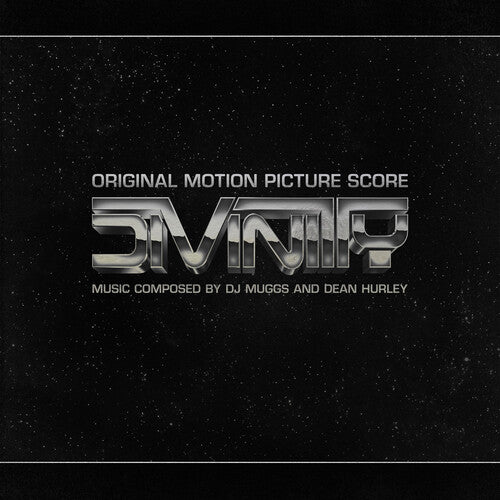 Divinity (Original Soundtrack)