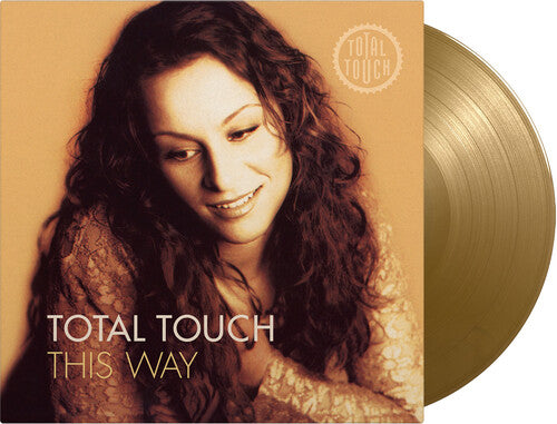 Total Touch: This Way