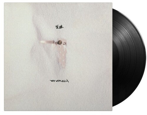 DJ Krush: Kakusei - 180-Gram Black Vinyl