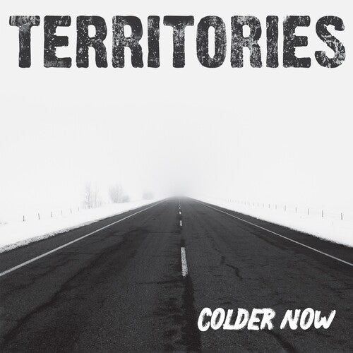 Territories: Colder Now