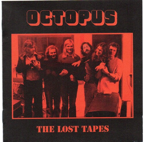 Octopus: The Lost Tapes