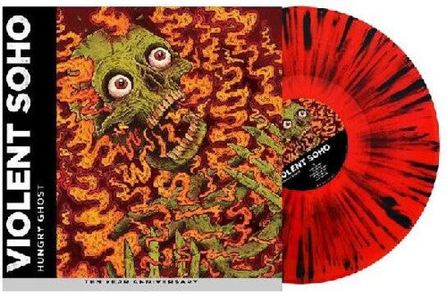 Violent Soho: Hungry Ghost (10 Year Anniversary Edition)