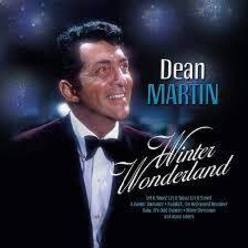 Dean Martin: Winter Wonderland