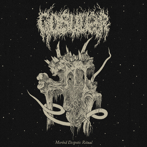 Gosudar: Morbid Despotic Ritual