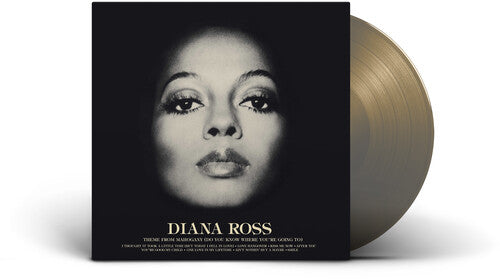 Diana Ross: Diana Ross - Limited Colored Vinyl