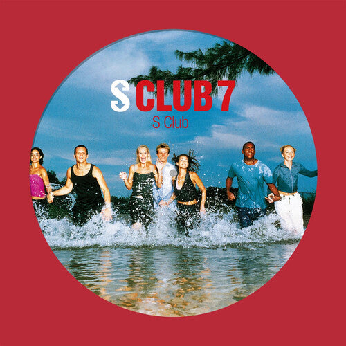 S-Club: S-Club - Limited Picture Disc