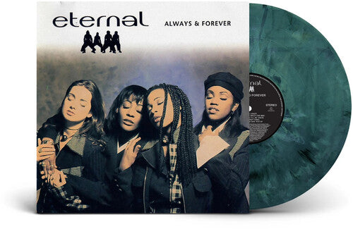 Eternal: Always & Forever - Limited 140-Gram Eco-Colored Vinyl