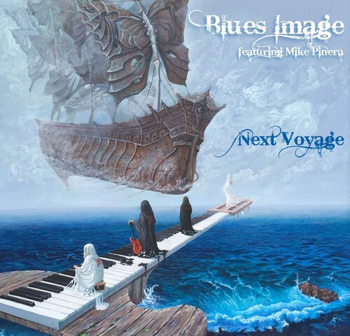 The Blues Image: Next Voyage