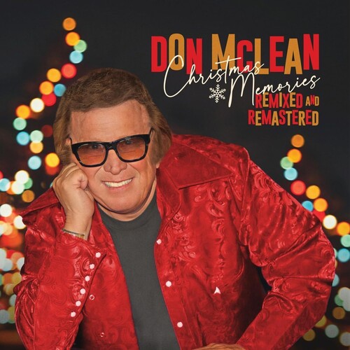 Don McLean: Christmas Memories