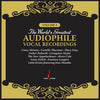 Worlds Greatest Audiophile Vocal Recordings Vol. 3: The World's Greatest Audiophile Vocal Recordings Vol. 3 (Various)