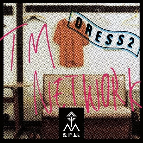 TM Network: DRESS2
