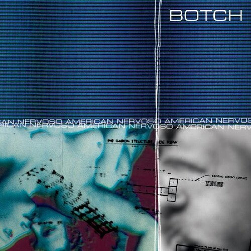 Botch: American Nervoso (25th Anniversary)