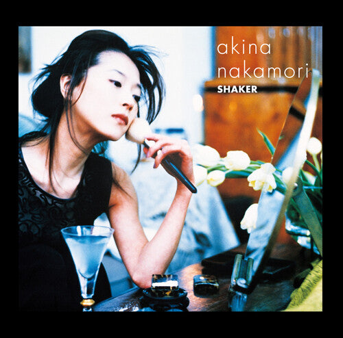 Akina Nakamori: Shaker + 3