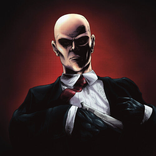 Jesper Kyd: Hitman: Codename 47 (Original Soundtrack)