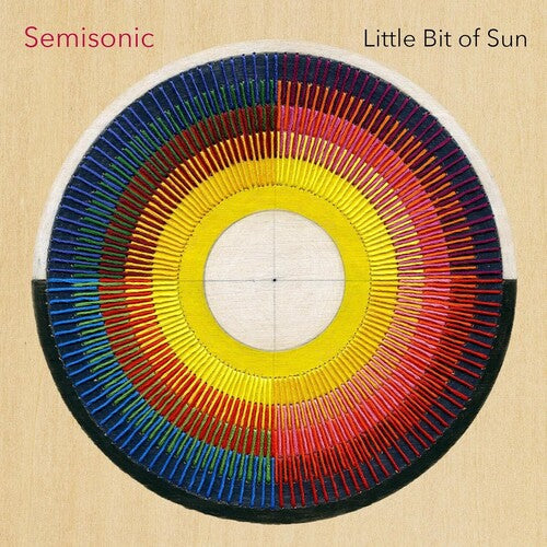 Semisonic: Little Bit Of Sun