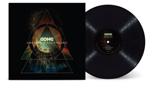 Gong: Unending Ascending