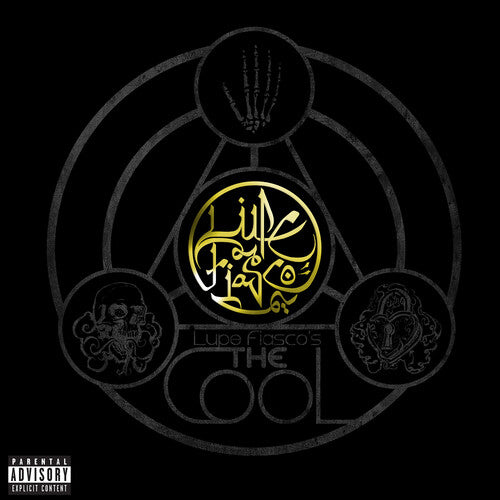 Lupe Fiasco: The Cool