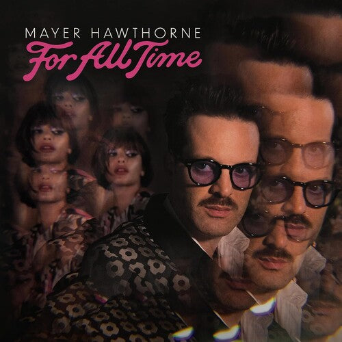 Mayer Hawthorne: For All Time