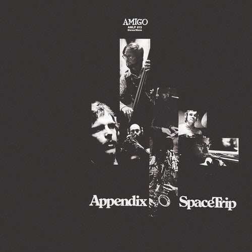 Appendix: Space Trip