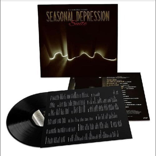 Neil Hamburger: Seasonal Depression Suite