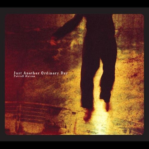 Patrick Watson: Just Another Ordinary Day