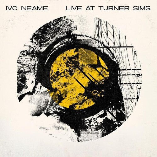 Ivo Neame: Live At Turner Sims
