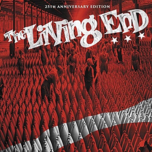 The Living End: The Living End (25th Anniversary Edition)