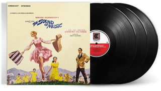 Various Sound Of Music Artists: The Sound Of Music (Orginal Soundtrack)