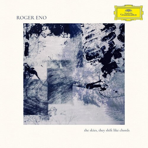 Roger Eno: The Skies, they shift like chords...