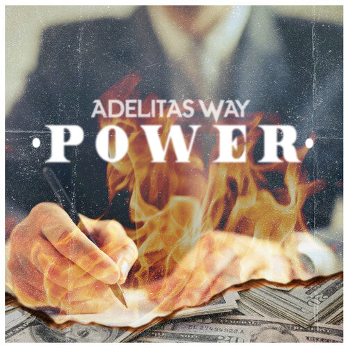Adelitas Way: Power