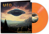 UFO: California At The Edge 1995 - Orange