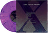 Gene Loves Jezebel: X - Love Death Sorrow - Purple Marble