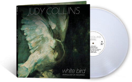 Judy Collins: White Bird - Anthology Of Favorites - WHITE