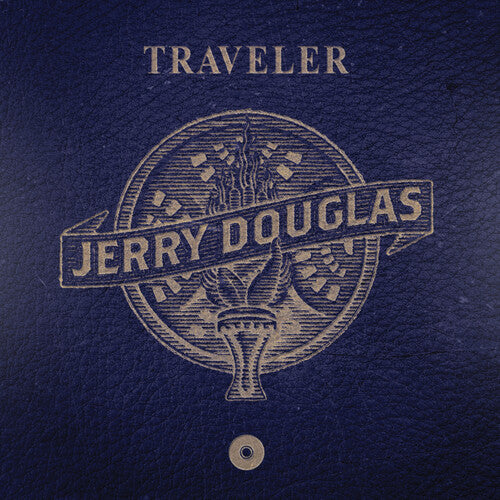 Jerry Douglas: Traveler