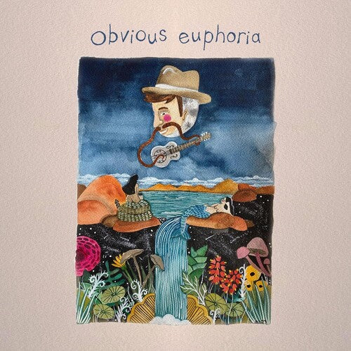 Matt Mitchell Music Co.: Obvious Euphoria