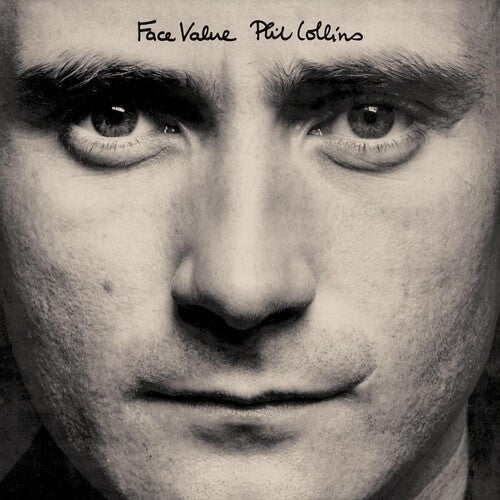 Phil Collins: Face Value