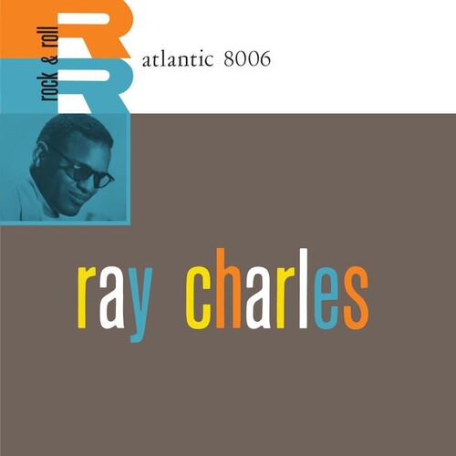 Ray Charles: Ray Charles