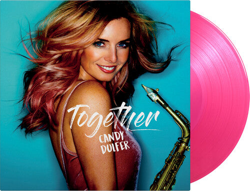 Candy Dulfer: Together