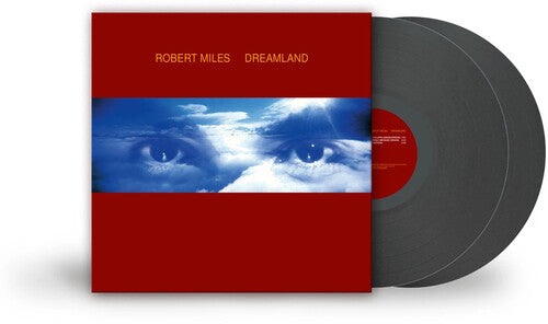 Robert Miles: Dreamland - Grey Colored Vinyl