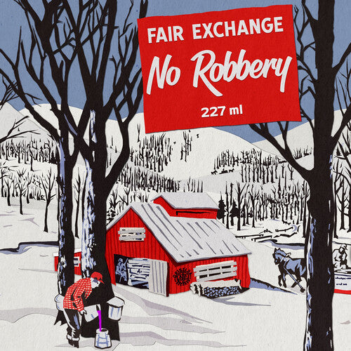 Boldy James: Fair Exchange No Robbery