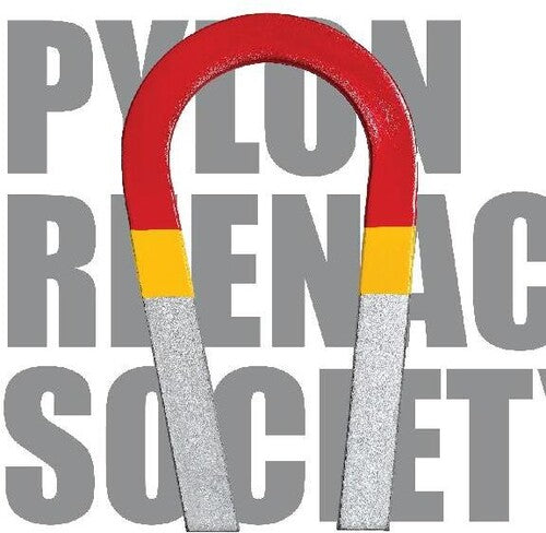 Pylon Reenactment Society: Magnet Factory