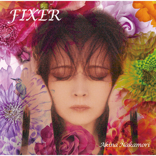 Akina Nakamori: Fixer